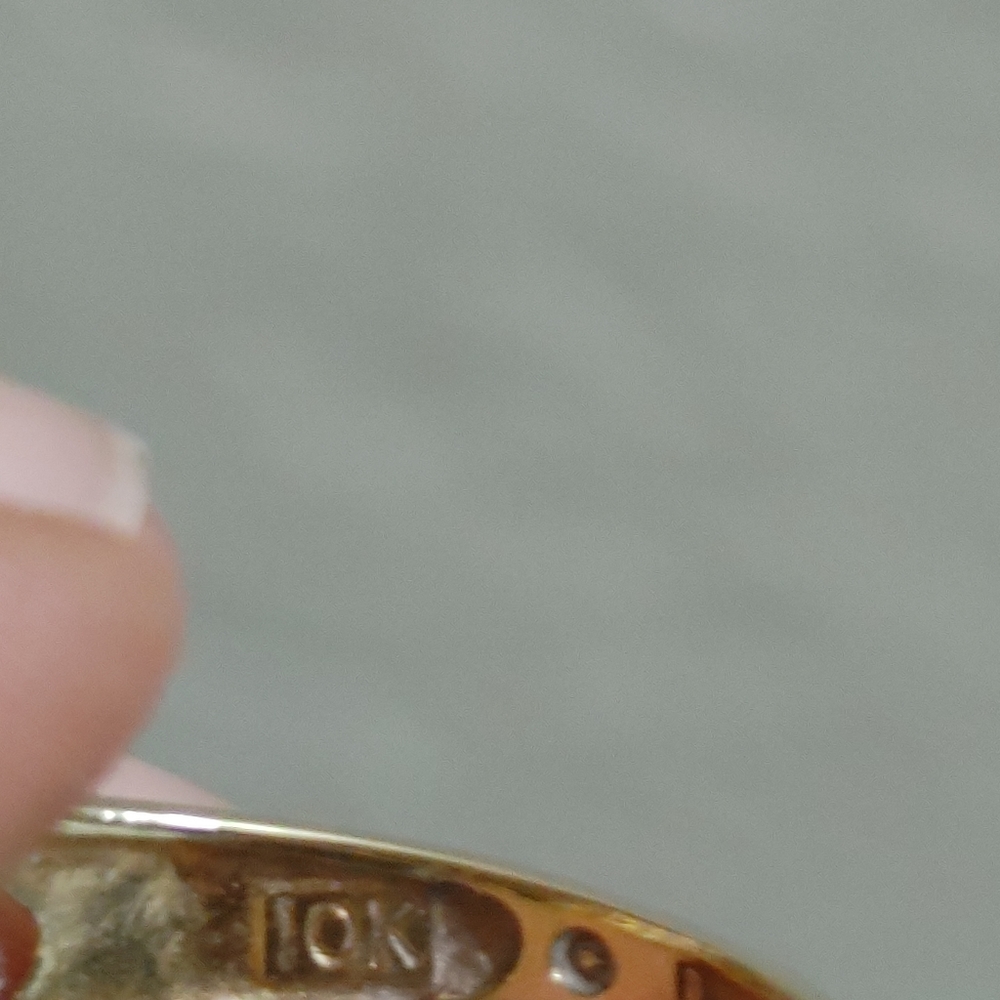 10k ring - Picture 5 of 5